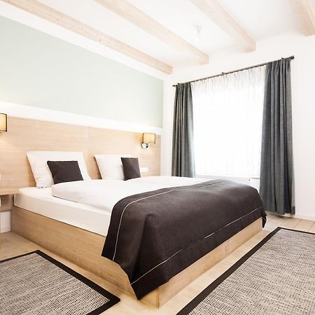 Altes Eishaus, Hotel & Restaurant Giessen Ngoại thất bức ảnh