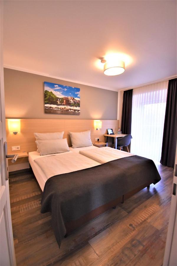 Altes Eishaus, Hotel & Restaurant Giessen Ngoại thất bức ảnh