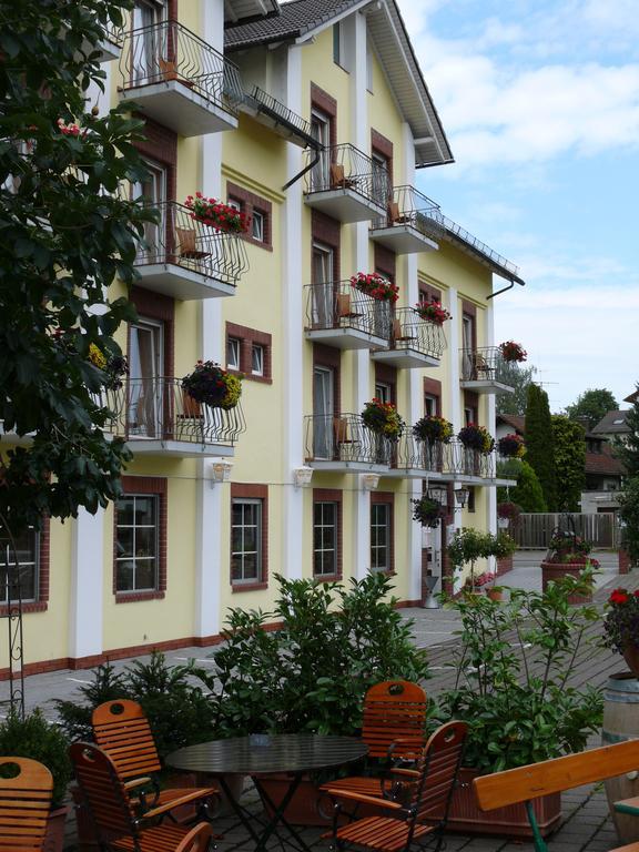 Altes Eishaus, Hotel & Restaurant Giessen Ngoại thất bức ảnh